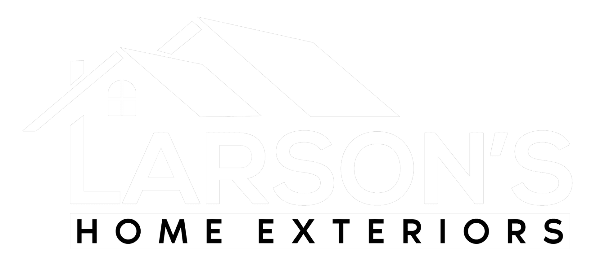 Larson's Home Exteriors